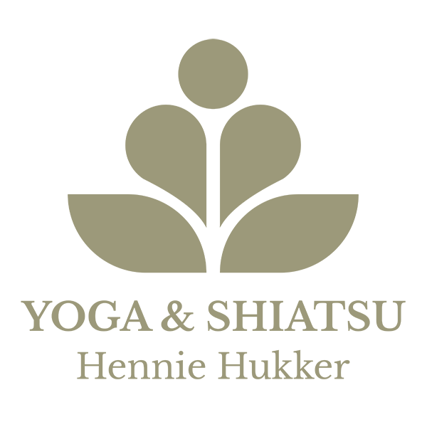 yoga shiatsu beek logo